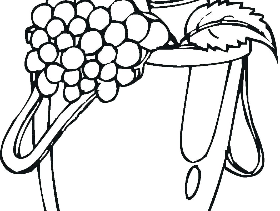 1064x800 Colossal Milk Carton Coloring Page Ultra Pages