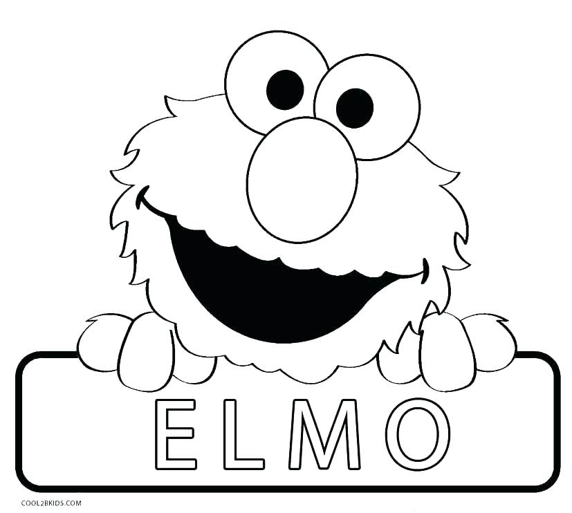 827x742 Milk Coloring Page Milk Coloring Page Cookie Monster Face Pages
