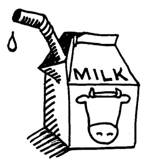 500x539 Calcium Milk Coloring Page Action Man Coloring Page
