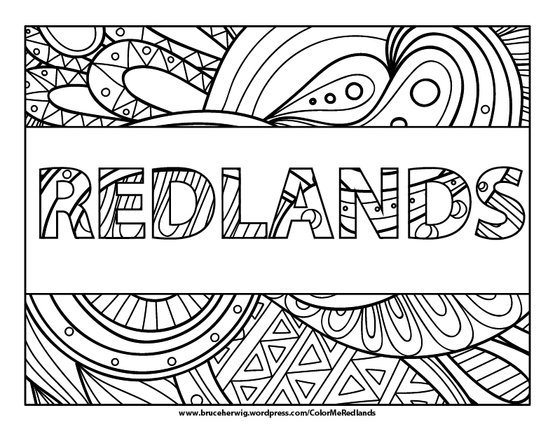 792x612 How To Make A Zentangle Adult Coloring Book (Part 1) Bruce