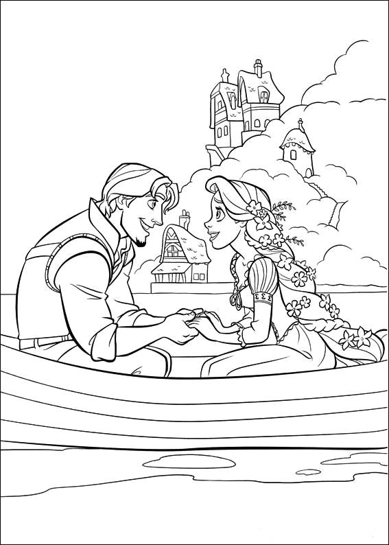 567x794 Wallpaper Interesting Disney Princess Coloring Pages