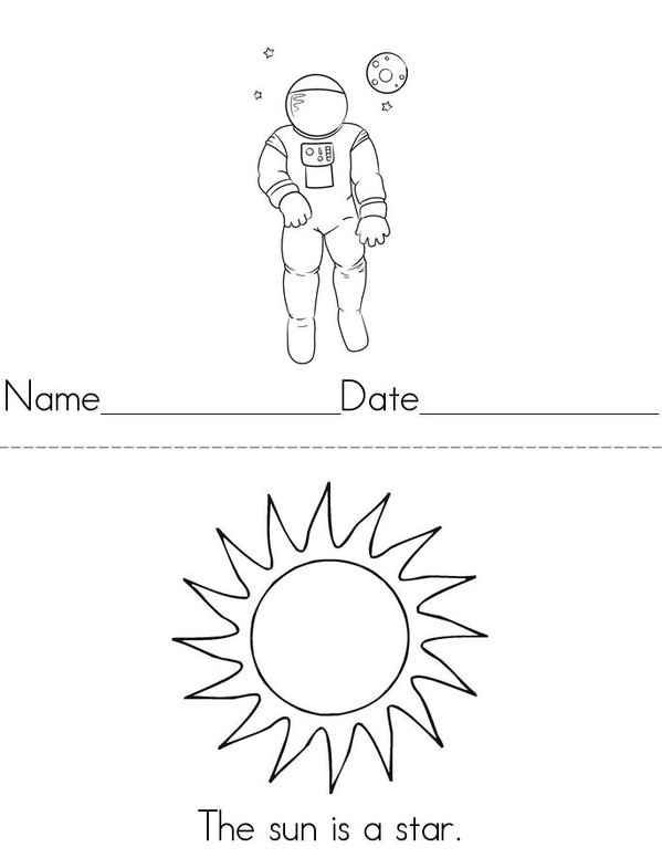 599x776 What I Learned About The Milky Way Book