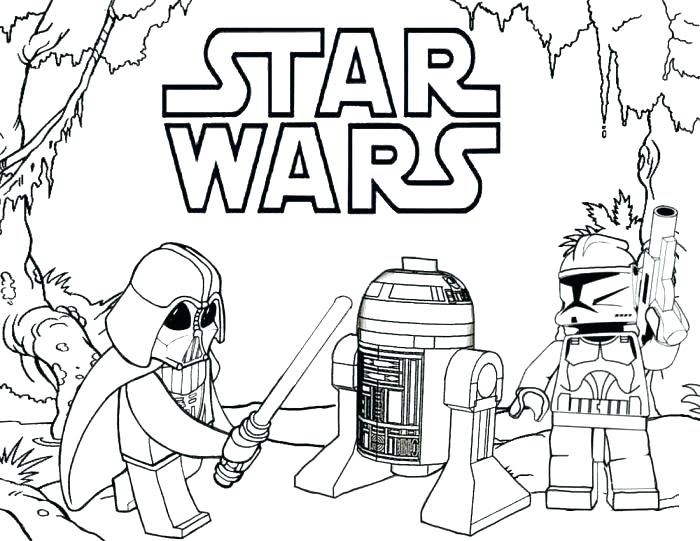 700x541 Star Wars Millennium Falcon Coloring Pages Close Up Millenium