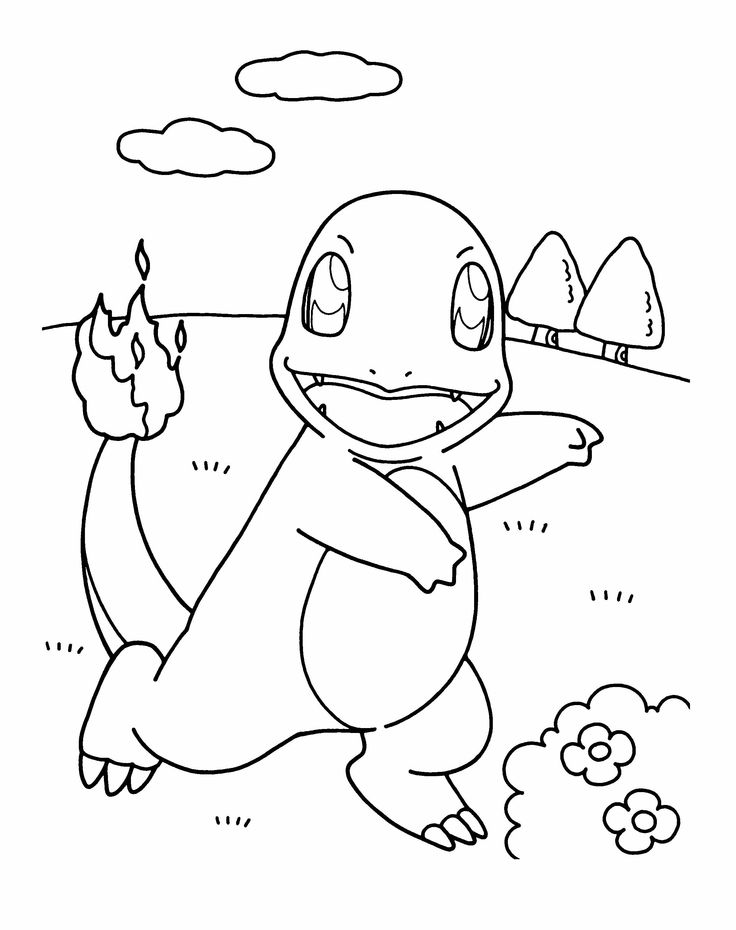 Miltank Coloring Pages