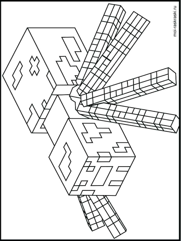 750x1000 Free Printable Coloring Pages Coloring Pages Minecraft Cat