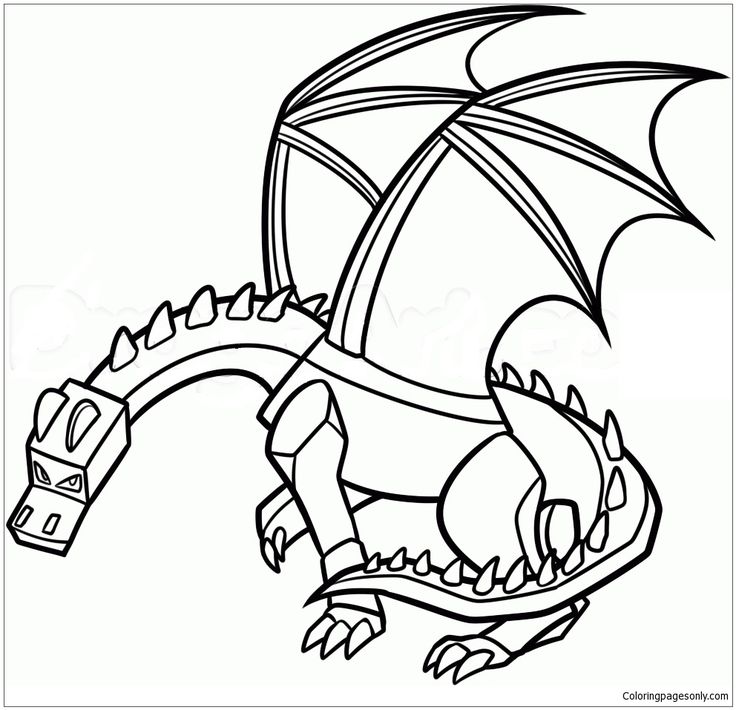 736x710 Mejores 12 De Minecraft Coloring Page En