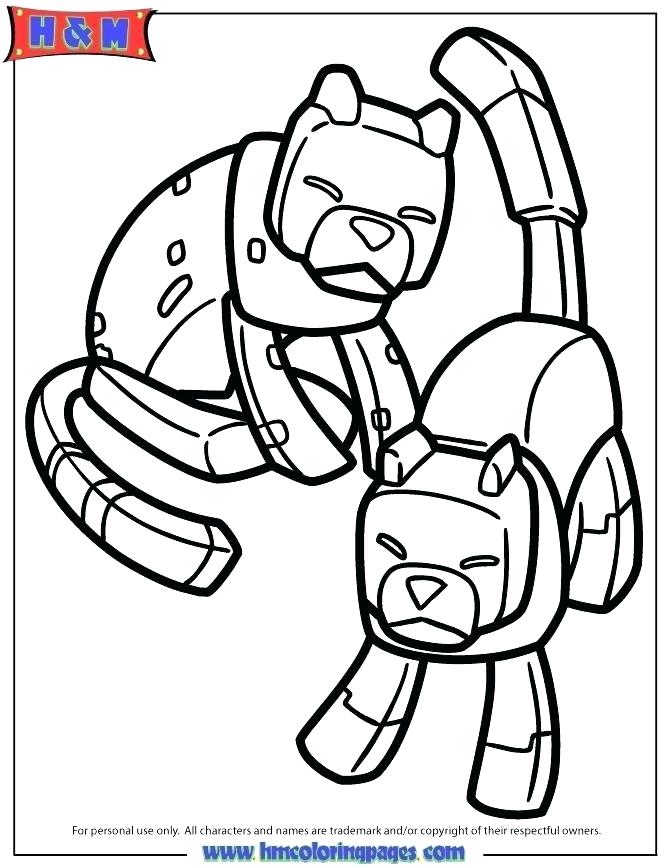 670x867 Minecraft Color Page Good Coloring Page Crayola Photo Table Pages