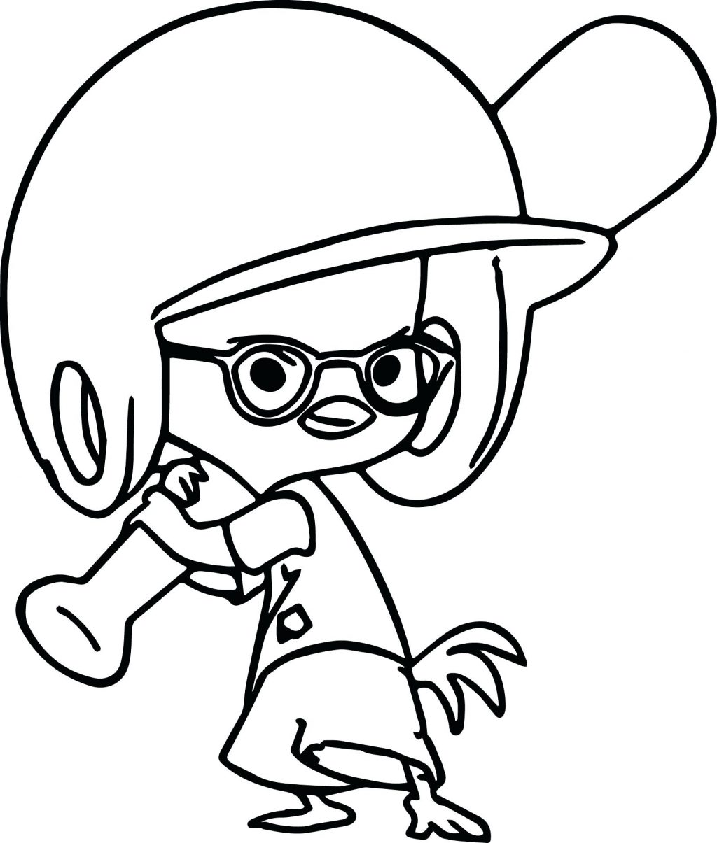 1024x1205 Coloring Page ~ Chicken Coloring Page Ace Little Cluck Pages Baby