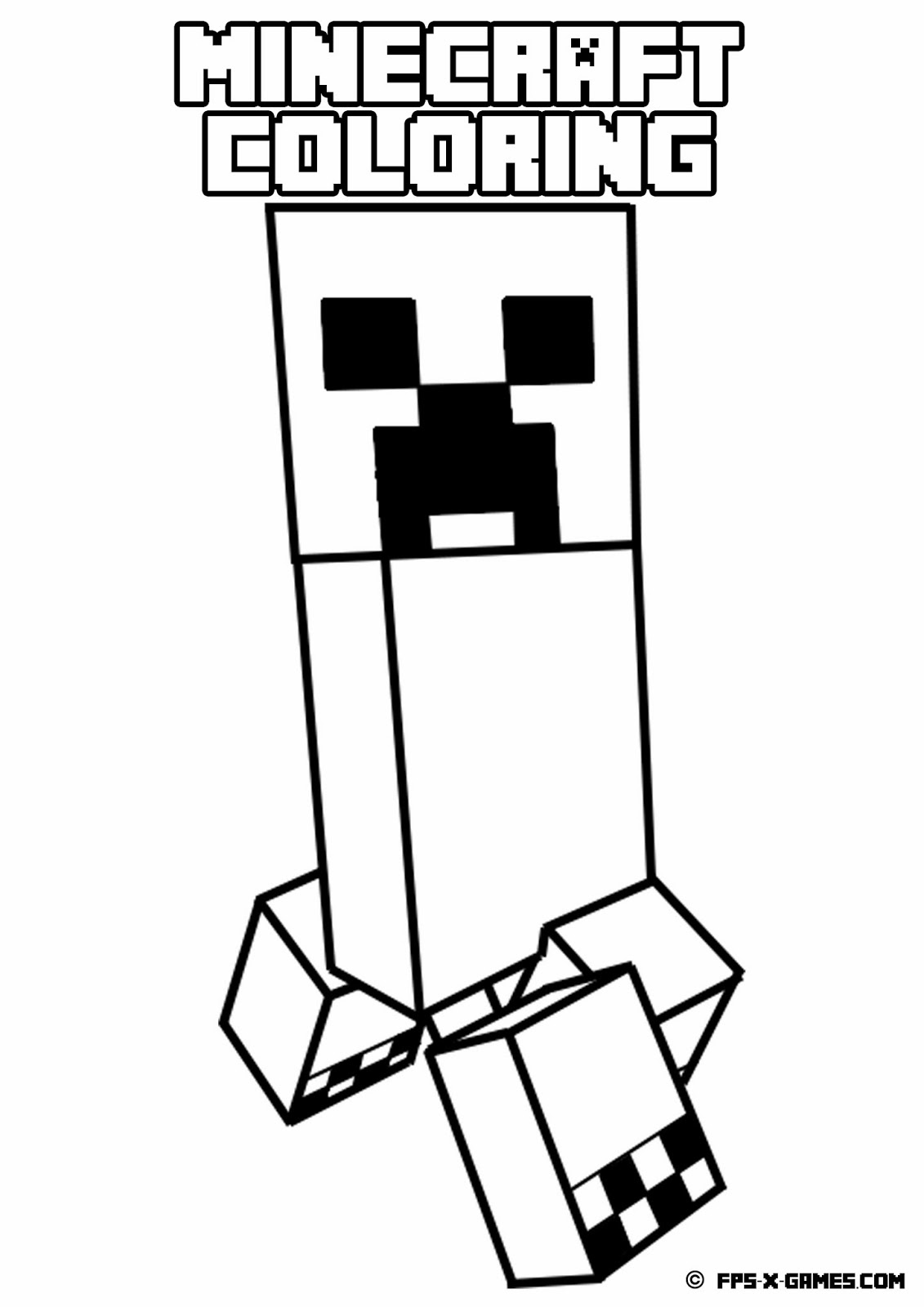1131x1600 Minecraft Coloring Page Lovely Free Coloring Pages Of Big