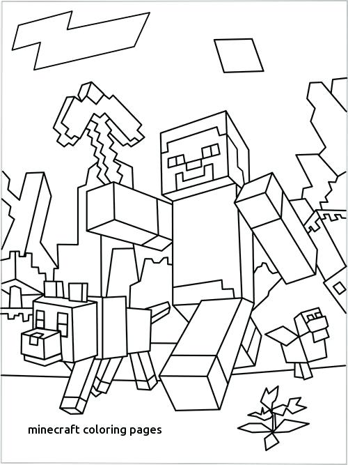 500x667 Minecraft Colouring Pages Ender Dragon Best Coloring Pages