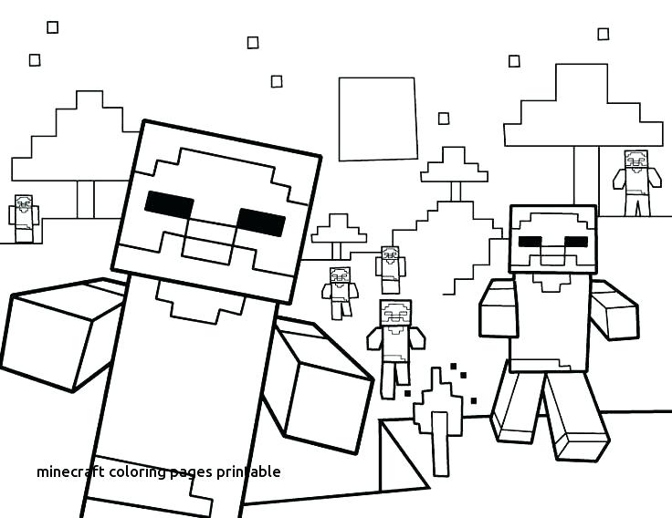 736x568 Minecraft Coloring Games Dreamtemplates.club