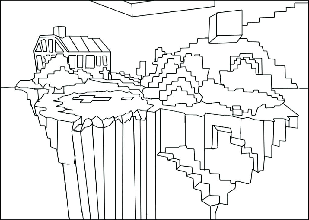 1024x729 Free Printable Minecraft Tnt Coloring Pages Sheets For Kids Co
