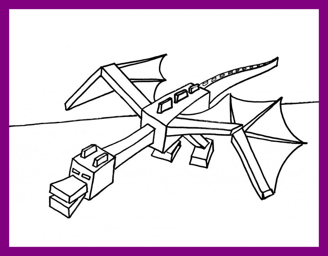 1084x847 Amazing Minecraft Coloring Pages Stampy Many Interesting Cliparts