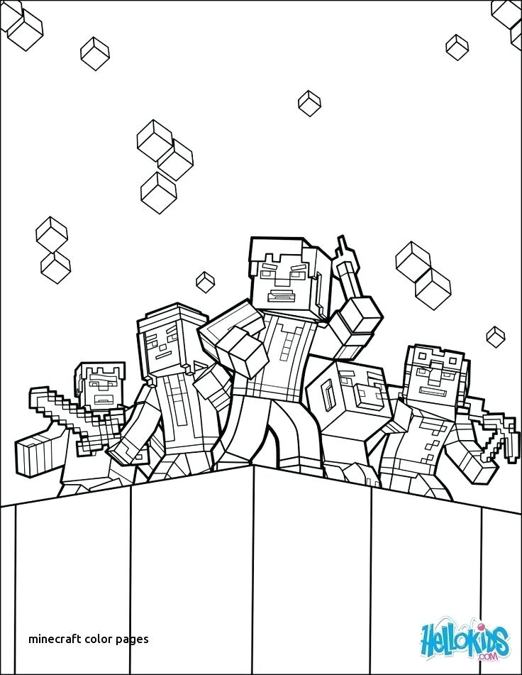 736x951 Minecraft Color Pages Minecraft Creeper Face Coloring Pages