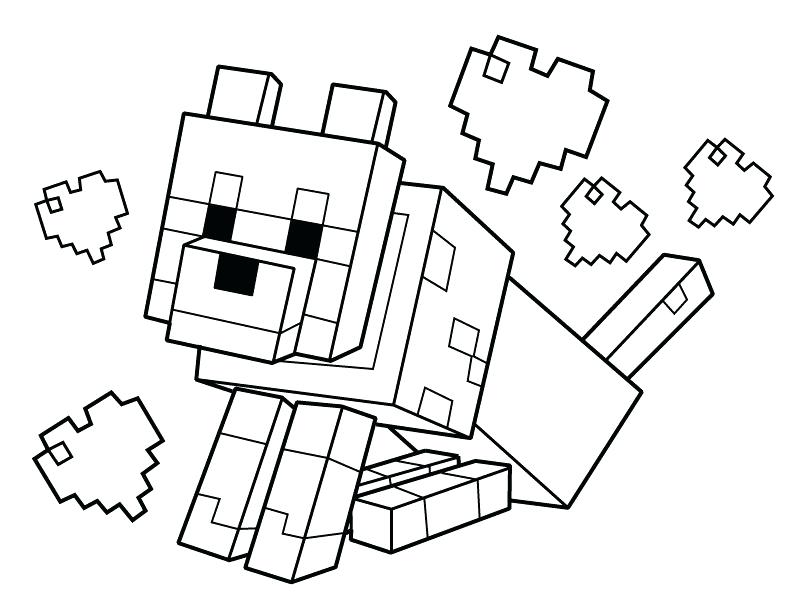 792x612 Minecraft Creeper Face Coloring Pages Printable Coloring Coloring