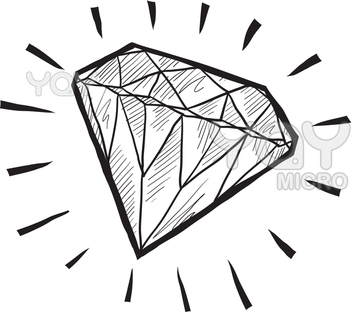 1210x1075 Colorful Coloring Pages Of Diamonds Diamond Ca