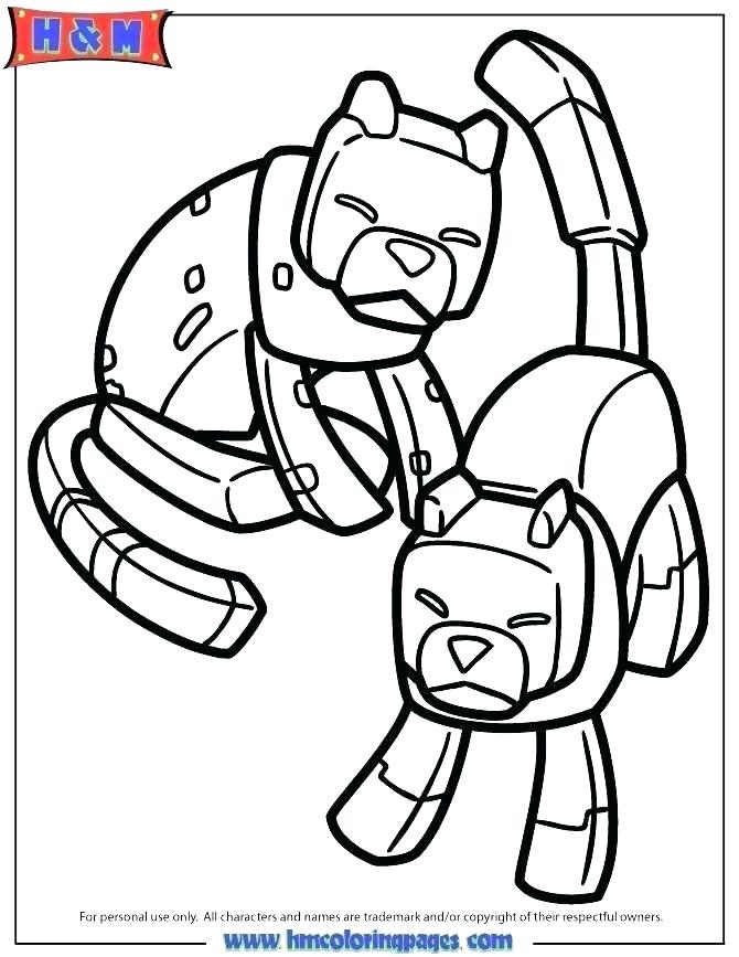 670x867 Minecraft Color Page Color Pages Coloring Page Coloring Pages Dog