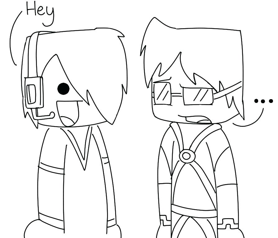 896x768 Minecraft Skin Coloring Pages Coloring Pages Minecraft Girl Skin