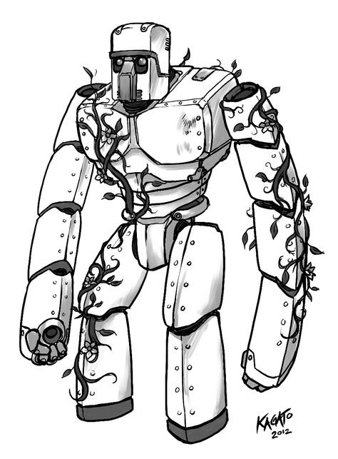 474x643 Minecraft Iron Golem Anime Girl Anime ^.^ Throughout