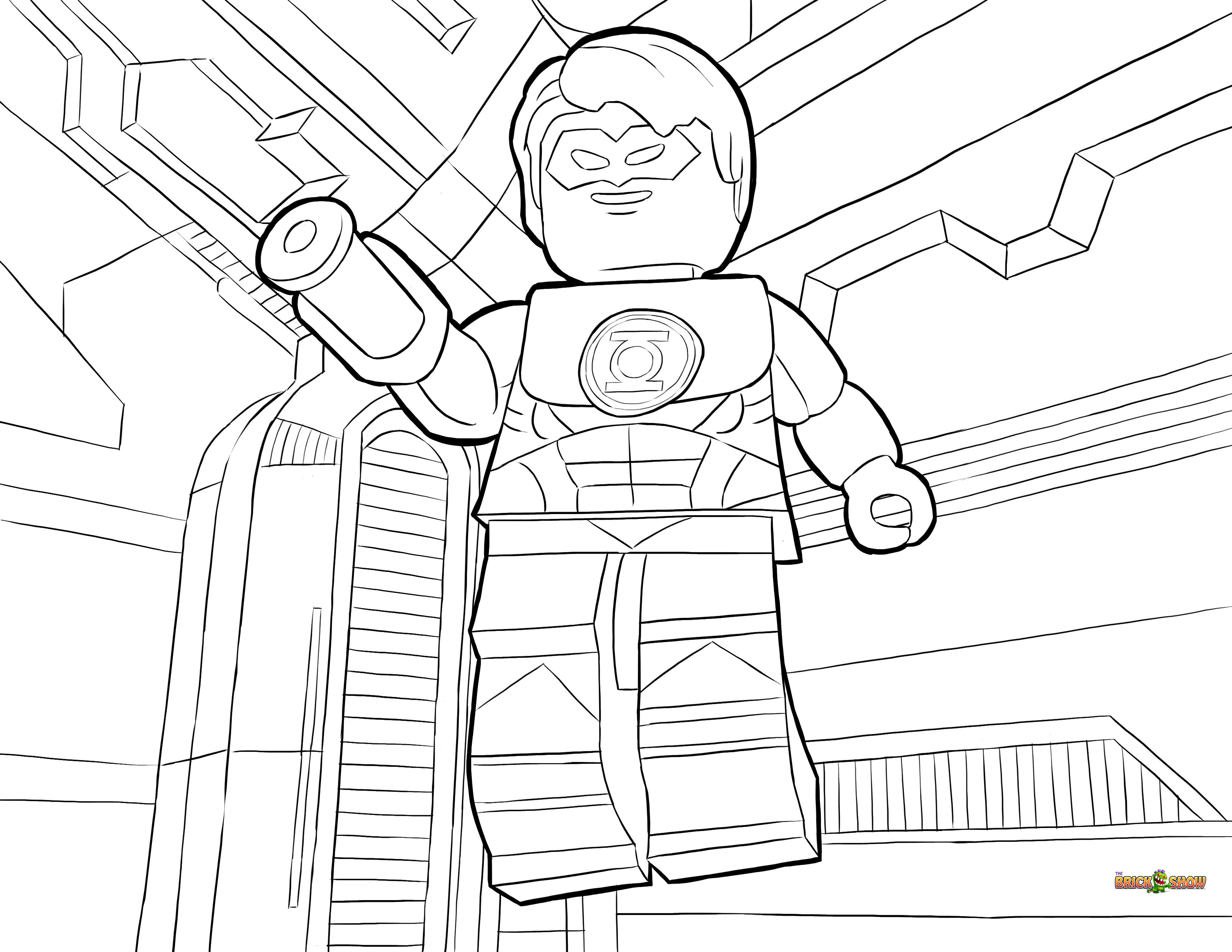 3300x2550 Printable Coloring Sheets Lego Google Search Pages Coloringpages
