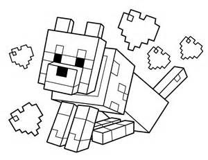 300x231 Minecraft Logo Coloring Sheet Coloring Pages Templates 2