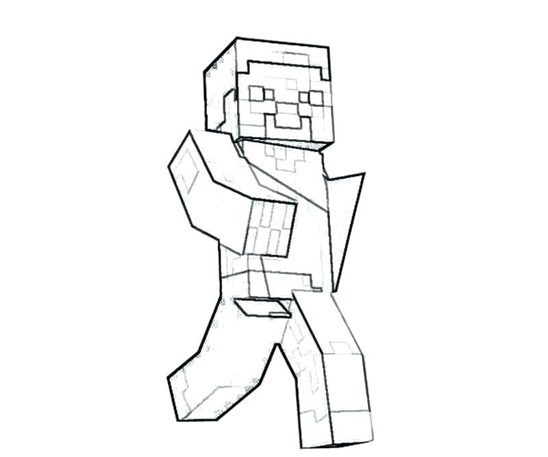 800x667 Minecraft Printable Coloring Pages Luxury Printable Coloring Pages