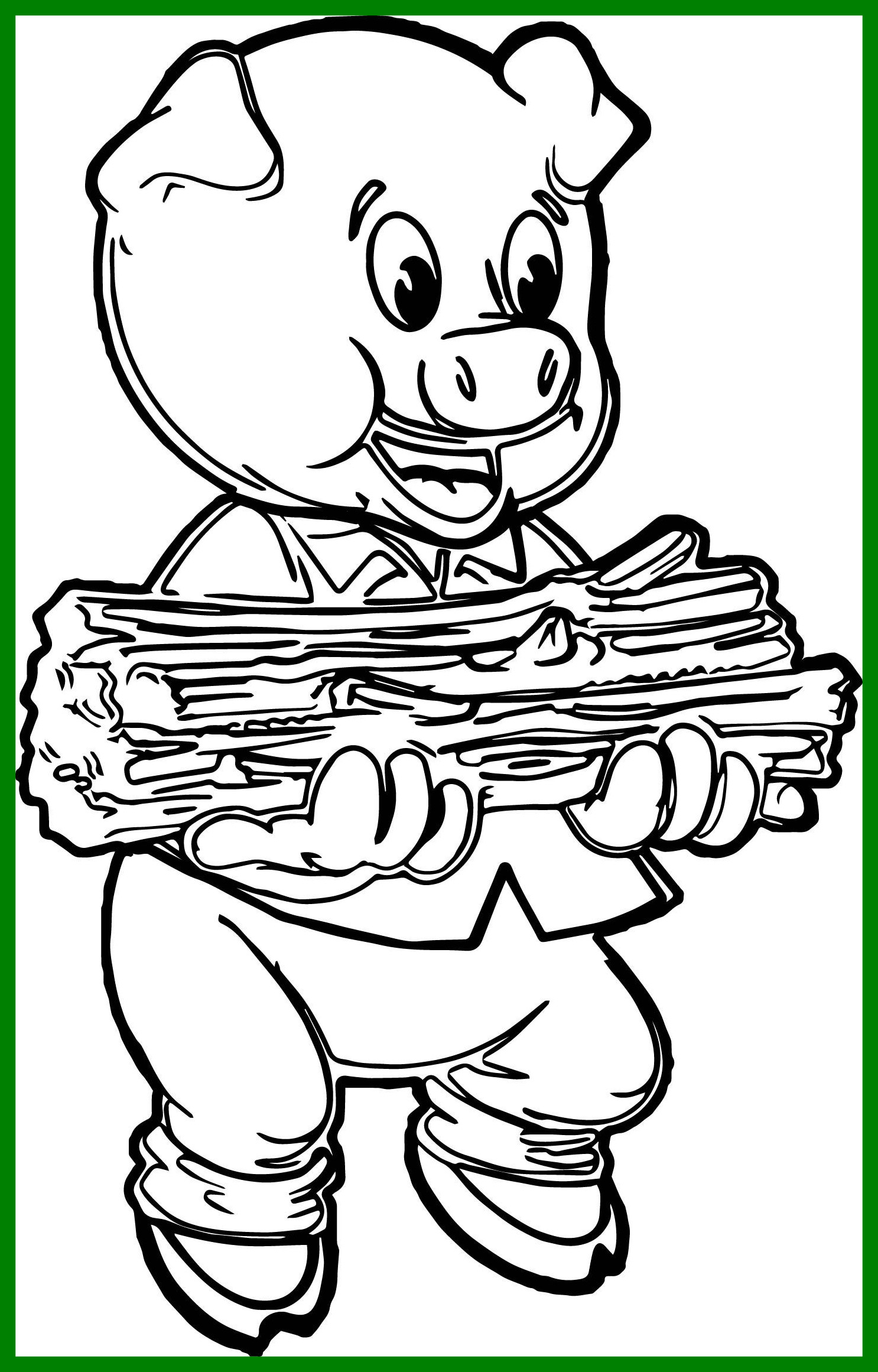 1486x2322 Astonishing Minecraftng Pages Of Piggy Banks Printable Winnie