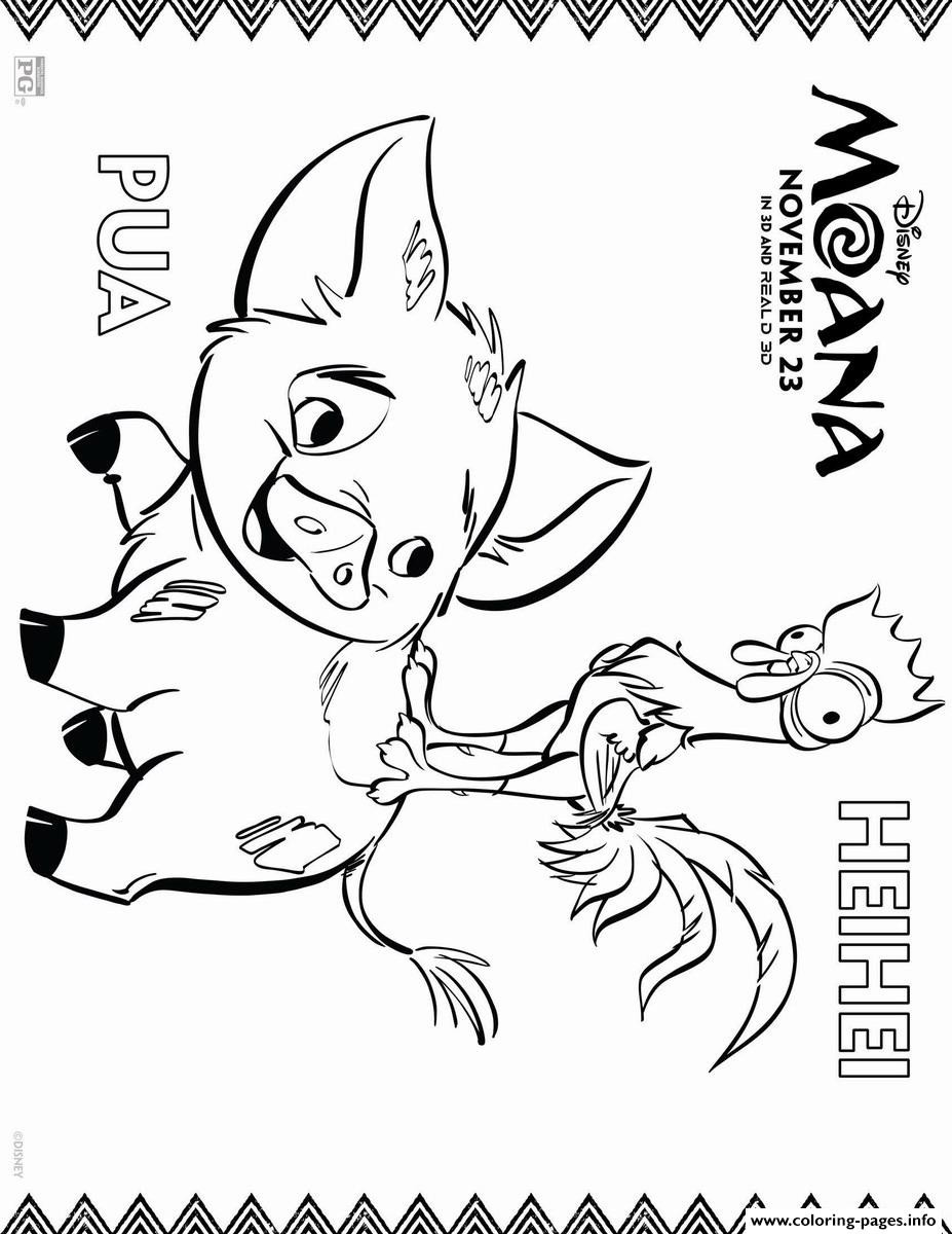 927x1200 Pig Coloring Pages