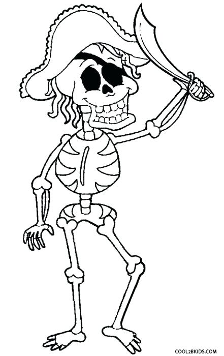 441x700 Skeleton Coloring Page Minecraft Skeleton Colouring Pages
