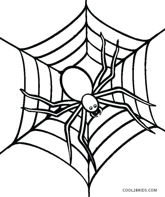 527x630 Minecraft Spider Coloring Pages Coloring 1 A 1 Minecraft Cave