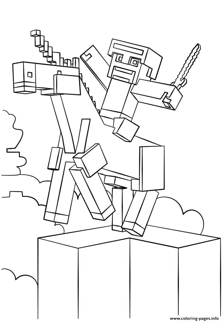 736x1059 Minecraft Spider Coloring Pages Spider Coloring Page Minecraft