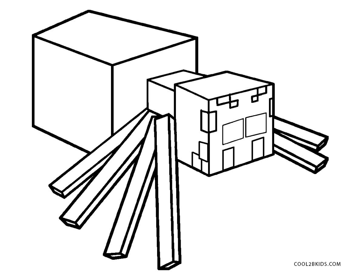 1164x917 Free Printable Spider Coloring Pages For Kids Cool2bkids