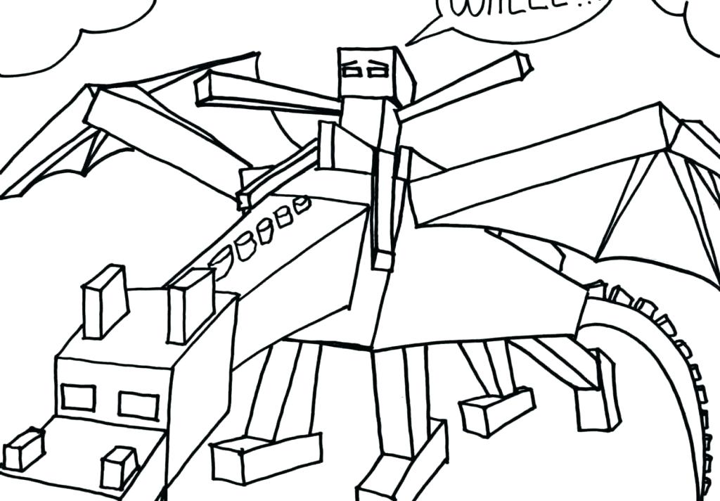 1024x712 Free Minecraft Coloring Pages Large Size Of Free Coloring Pages