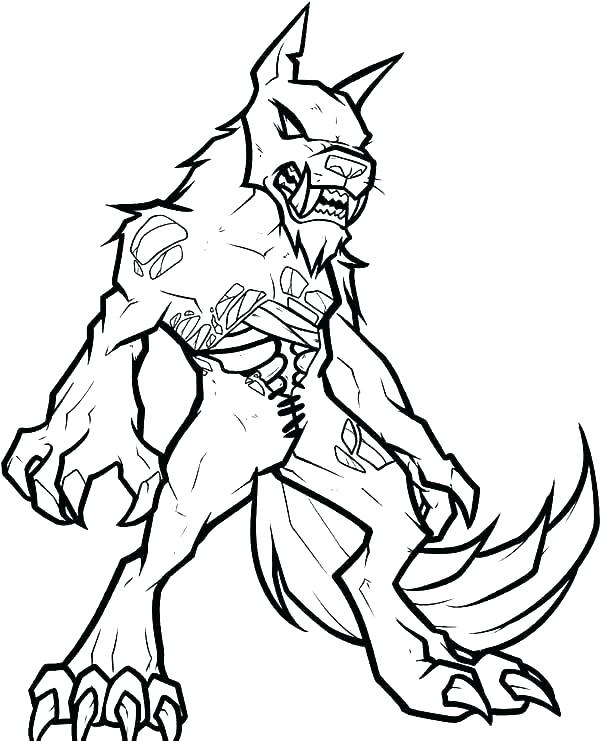 600x741 Zombie Coloring Pages Coloring Pages Zombie Minecraft Zombie