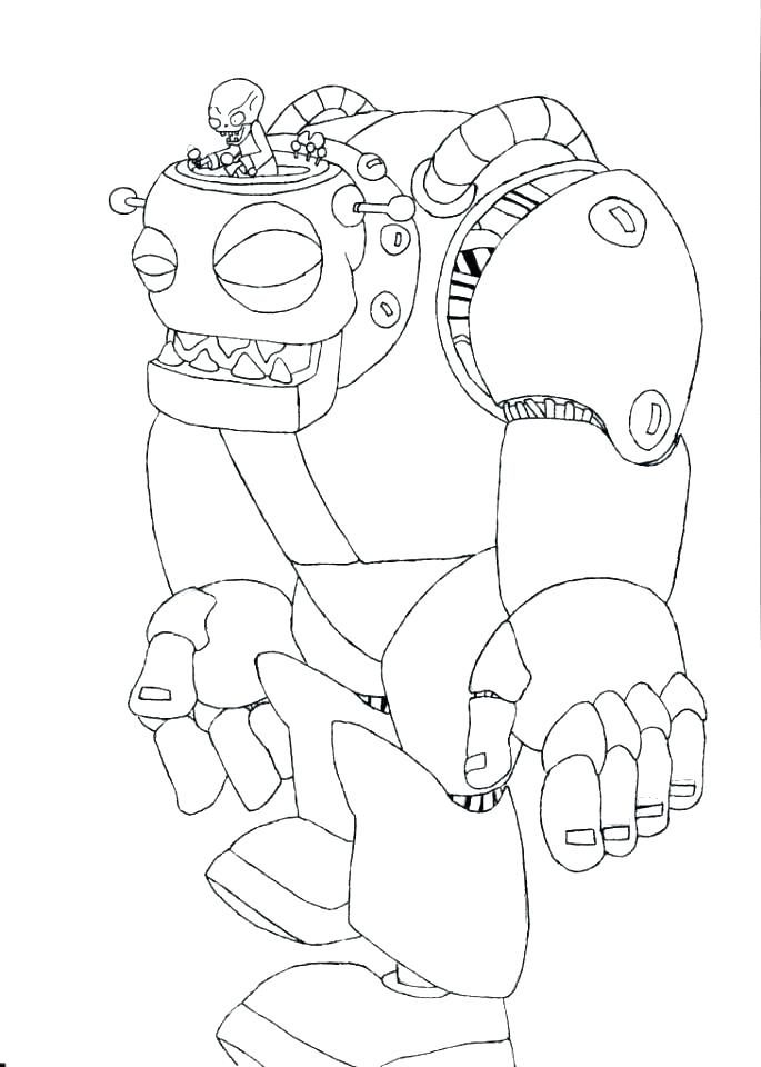 685x960 Minecraft Zombie Printable Color Page Coloring Page Printable