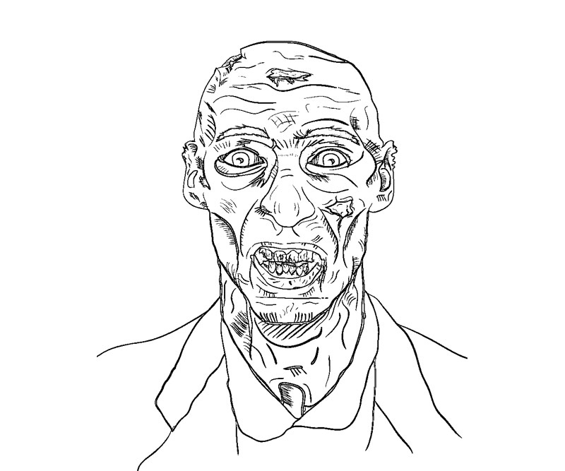 800x667 Zombie Coloring Pages Best Of Free Coloring Pages Of Minecraft