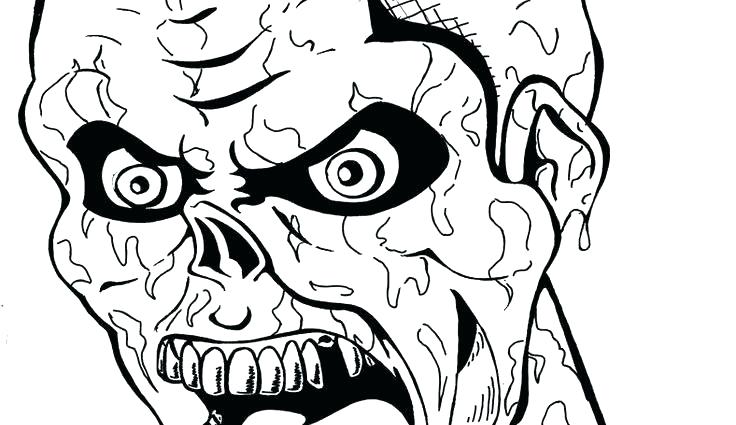 736x425 Zombie Coloring Pages Plants Coloring Pages Zombie Coloring Book