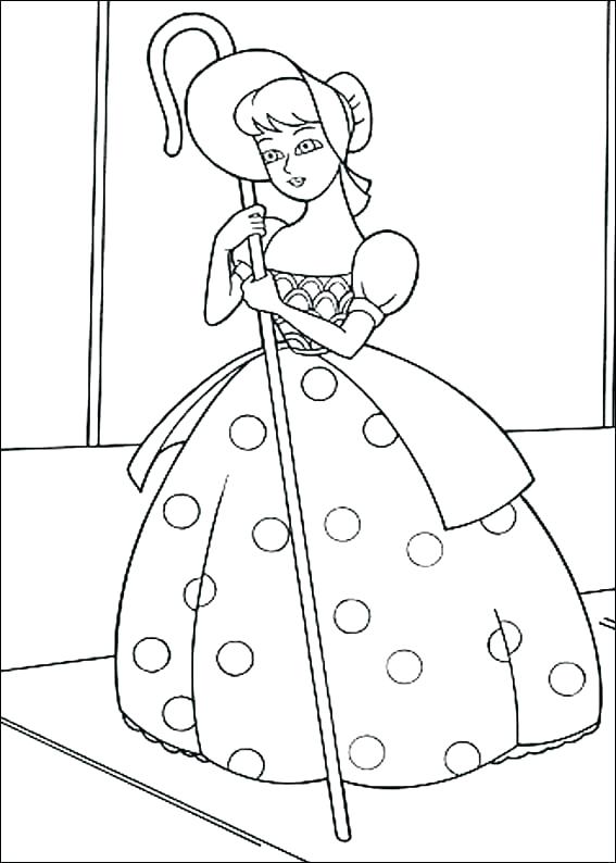 567x794 Minnie Mouse Coloring Book Mouse Coloring Book Mini Coloring Pages