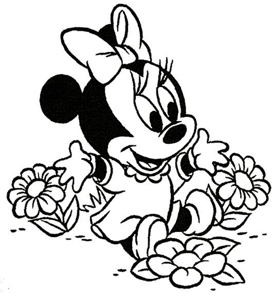 965x1025 Fresh Disney Princess Mini Coloring Pages Design Printable