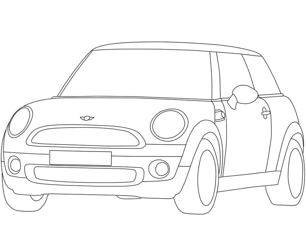 1024x768 Mini Coloring Pages Custom Mini Coloring Pages Contemporary Ideas