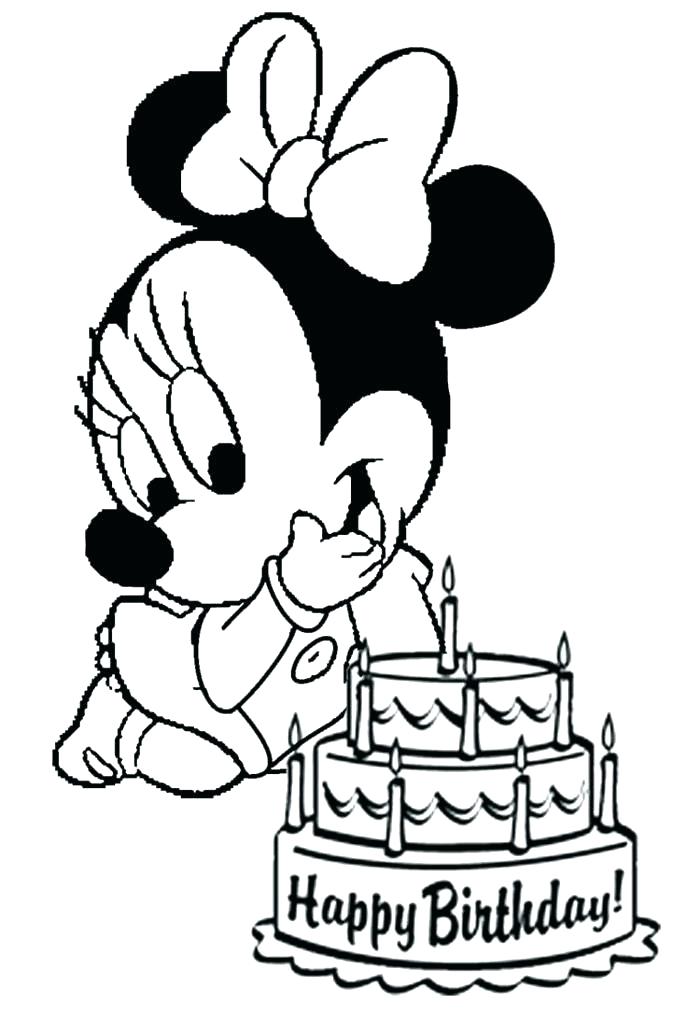 687x1013 Mini Mouse Coloring Pages Mouse Love Coloring Page Minnie Mouse