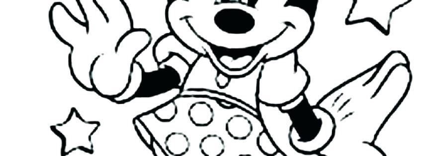 851x315 Mouse Coloring Pages Wallpapers Mouse Coloring Pages Printable