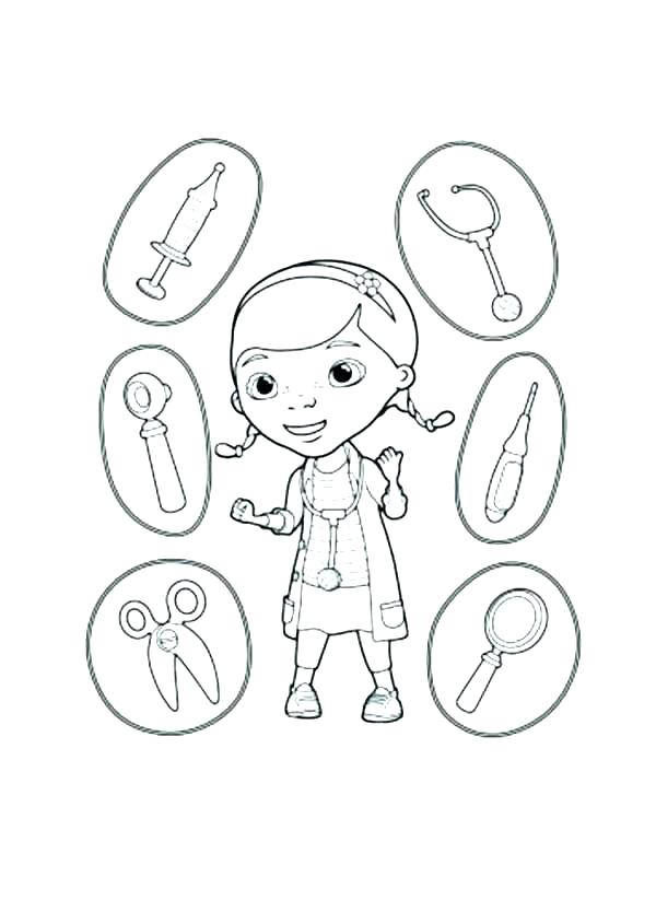 600x834 Mini Coloring Pages Incredible Ideas Mouse Coloring Pages