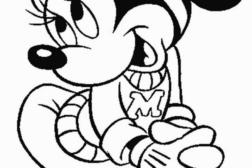 1048x699 Mini Coloring Pages Educational Coloring Pages