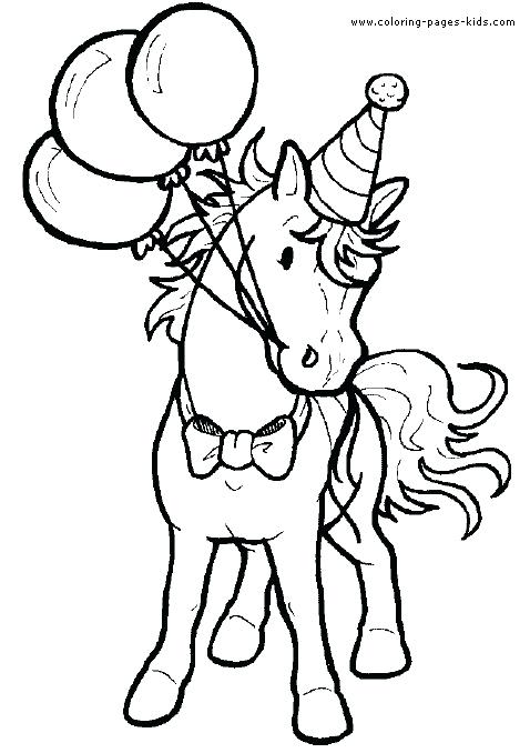 478x678 Horses Printable Coloring Pages Four Magnificent Horses Printable