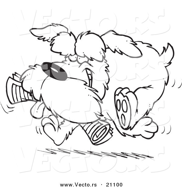 600x620 Miniature Schnauzer Coloring Pages