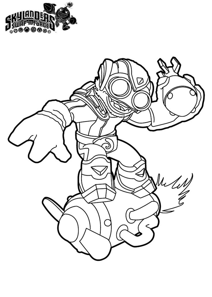 736x1030 Skylanders