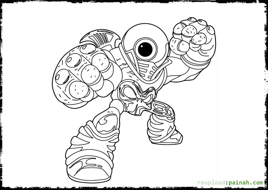 1024x728 Hoot Loop Coloring Pages