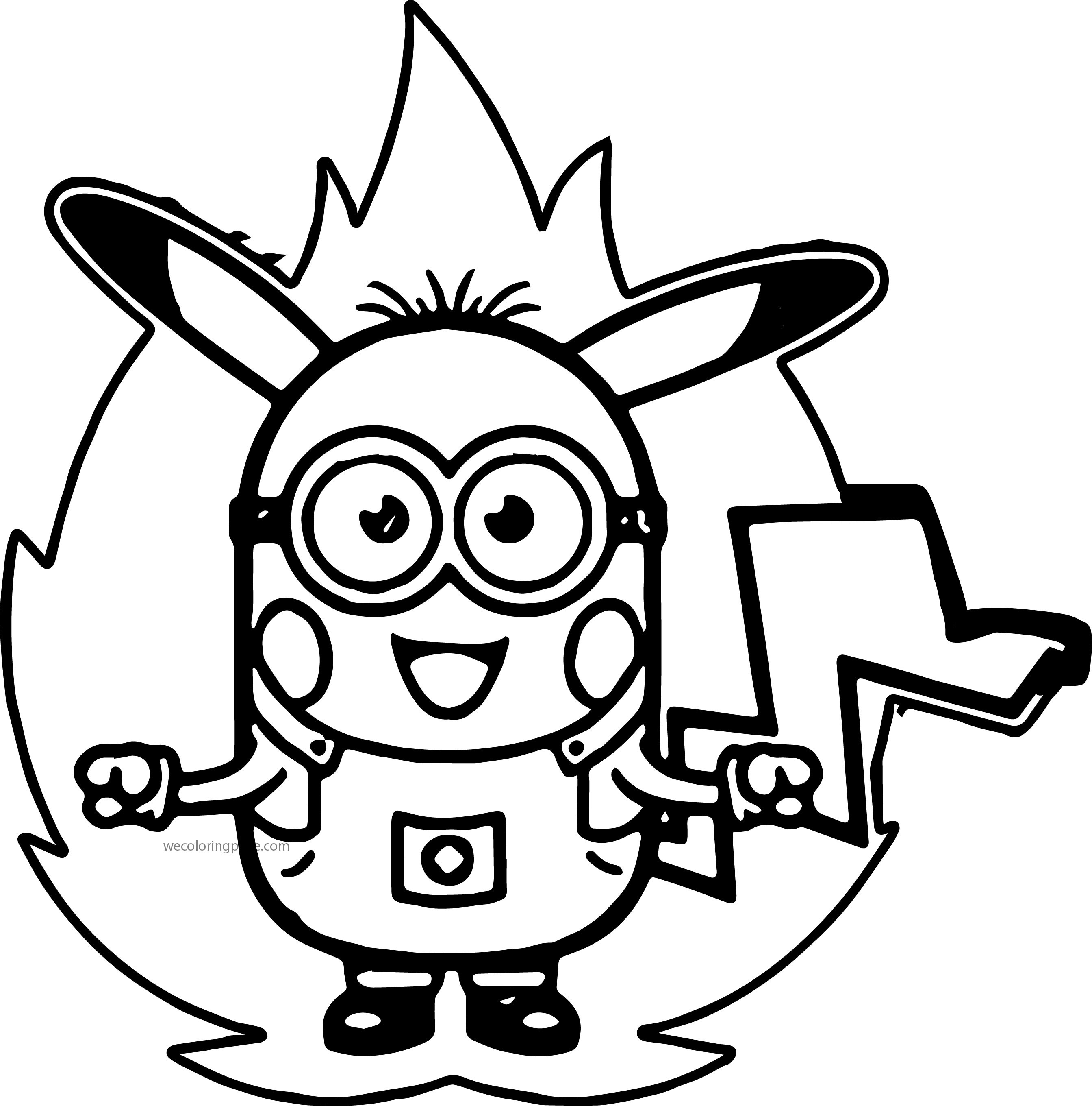 2687x2719 Santa Minion Coloring Pages Fresh Santa Minion Coloring Pages New