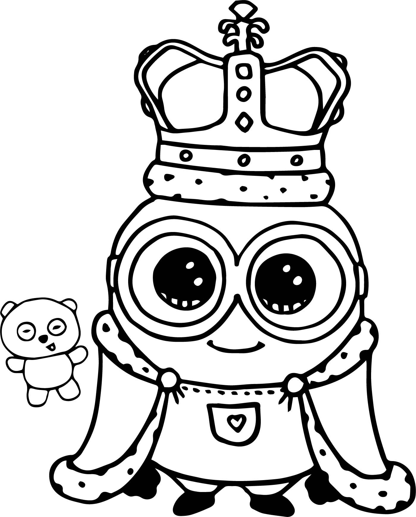 1399x1738 Coloring Pages Bob The Minion How To Draw With A Teddy Bear